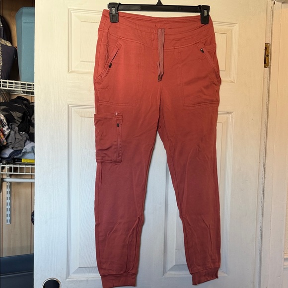 Jaanuu Pants - Jaanuu Women's Scrub Pant Joggers